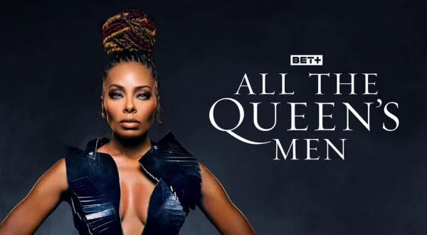 All the Queen's Men