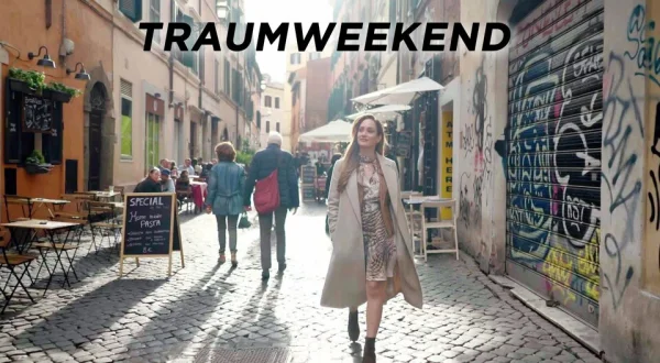 Traumweekend