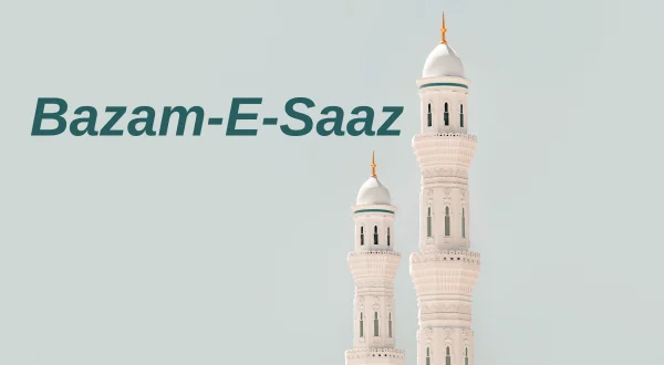 Bazam-E-Saaz
