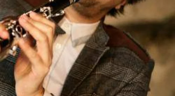 Serkan Çağrı Sahnesi