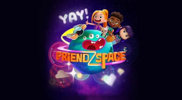 FriendZSpace