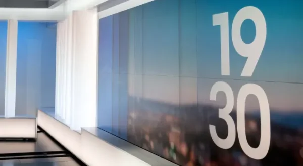 Le 19h30 signé