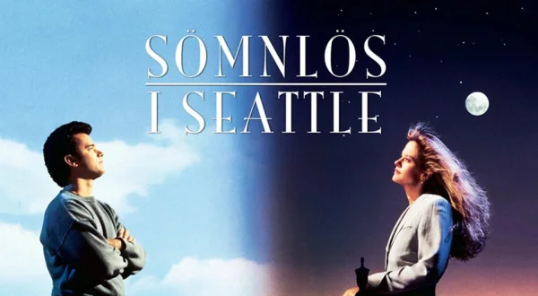 Sömnlös i Seattle