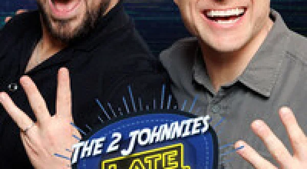 The 2 Johnnies Late Night Lock In