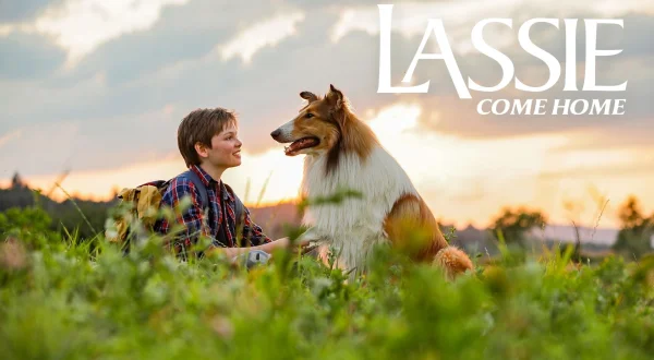Lassie Come Home