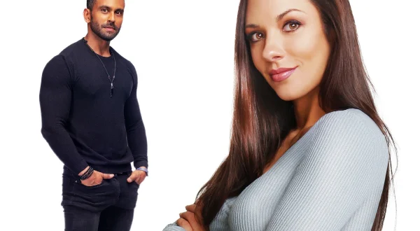 90 Day Fiancé: Before the 90 Days