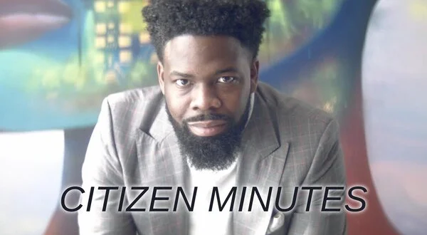 Citizen Minutes