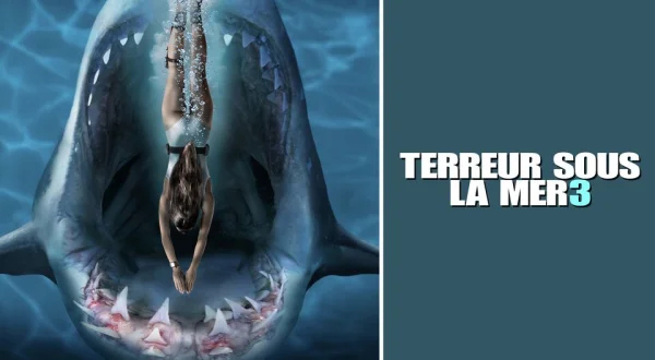 Terreur sous la mer 3
