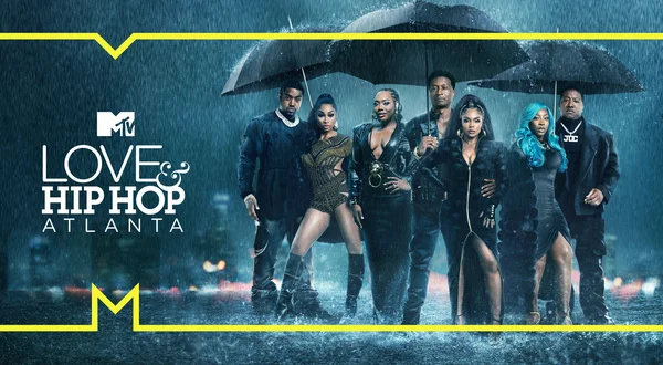 Love & Hip Hop: Atlanta
