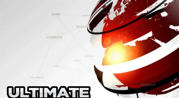 Ultimate Japan