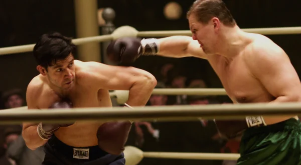 Cinderella Man – Das Comeback