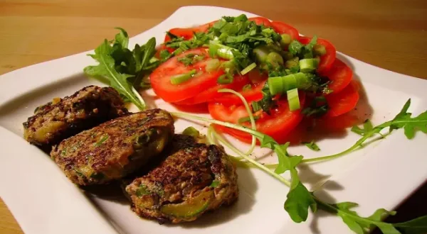 lecker schlank