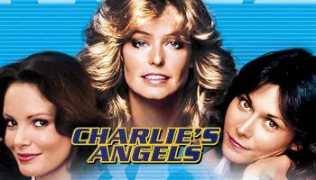 Charlie's Angels