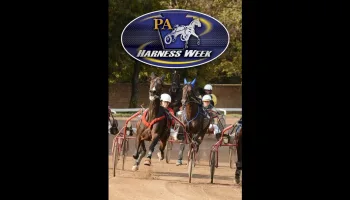 PA Harness Week