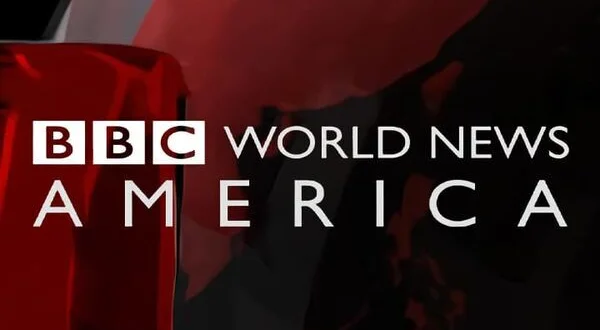 BBC News Special