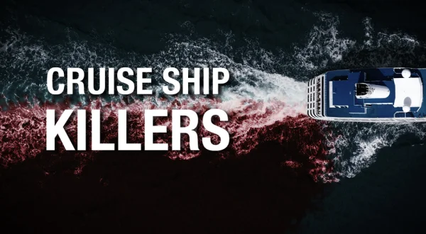 Cruise Ship Killers