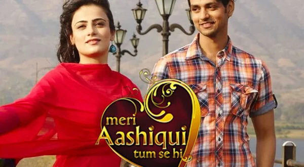 Meri Aashiqui Tum Se Hi