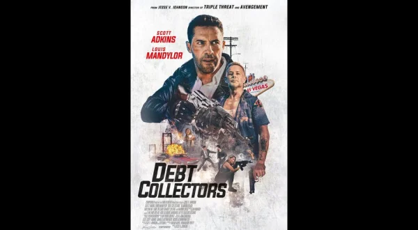 Debt Collectors