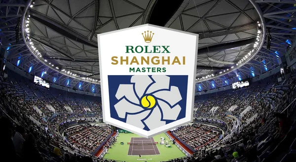 Masters de Xangai de Tênis Masculino 2026