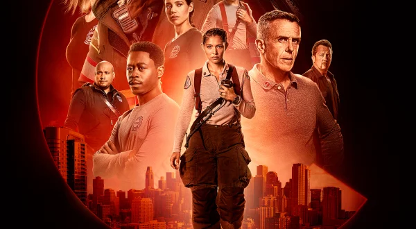 Chicago Fire