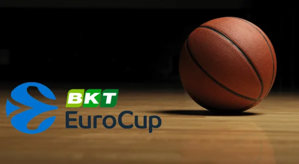 Live: Eurocup