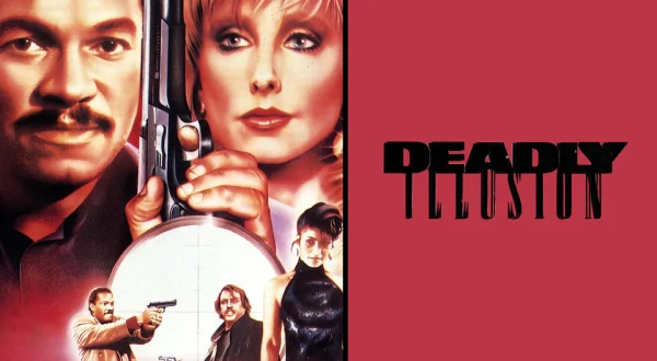Deadly Illusion