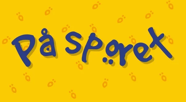 På Sporet - Hurramegrundt