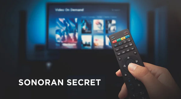 Sonoran Secret