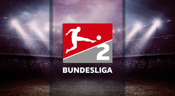 Bundesliga 2 Soccer