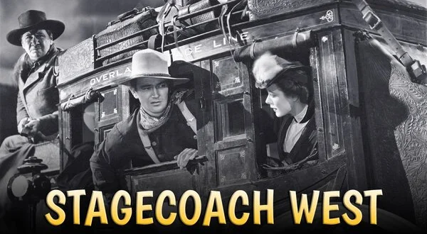 Stagecoach West