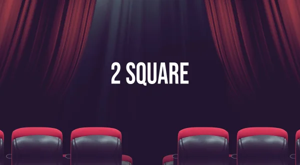 2 Square