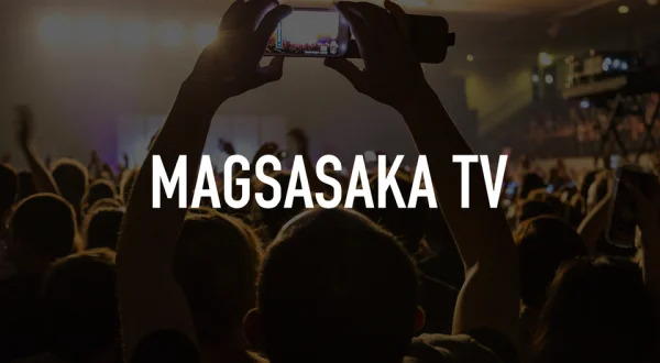 Magsasaka Tv