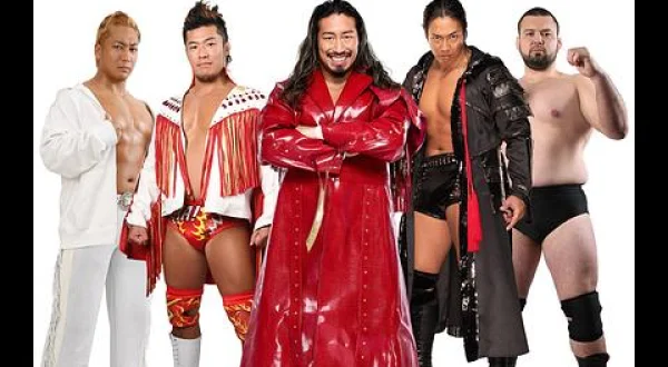 新日本プロレス 2026.8.6 後楽園ホール