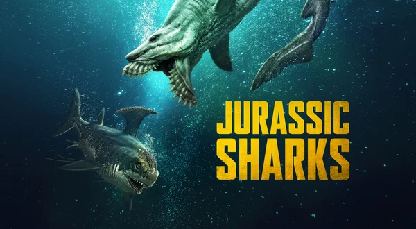 Jurassic Sharks