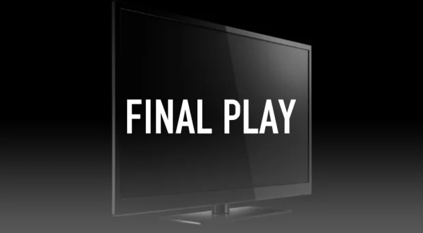 Final Play