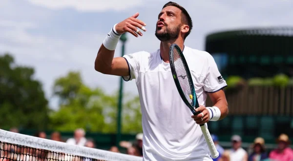 Tennis: ATP 250 Umag