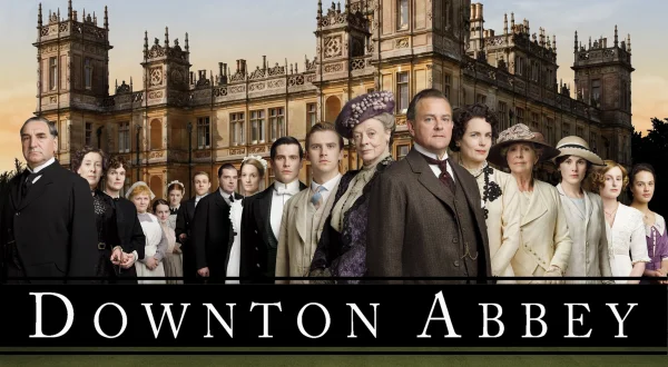 Downton Abbey