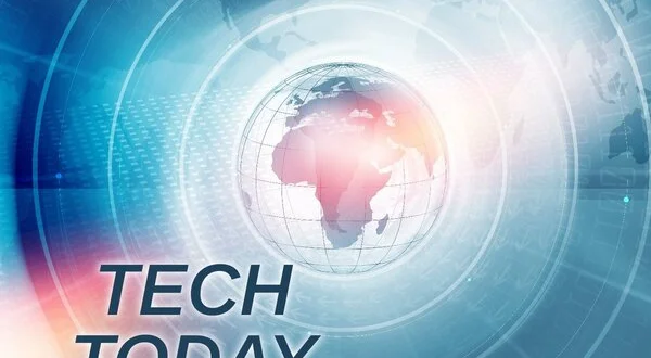 Tech Today