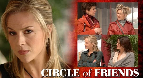 Circle of Friends