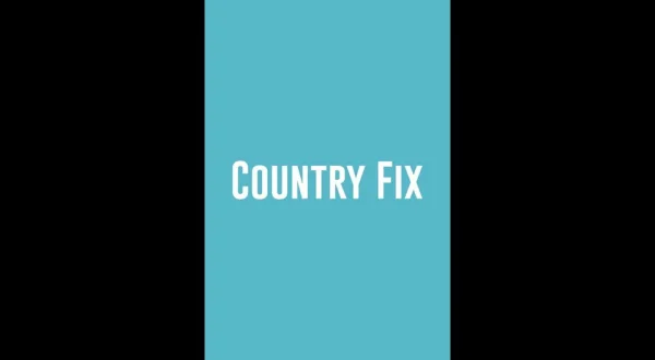 Country Fix