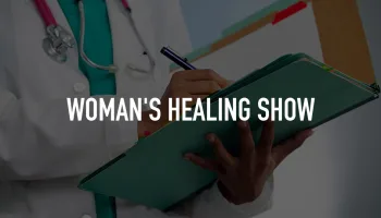 Woman's Healing Show