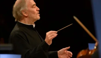 Munich Philharmonic, Andrés Orozco-Estrada, Lang Lang: Wagner, Grieg, Strauss, Tchaikovsky