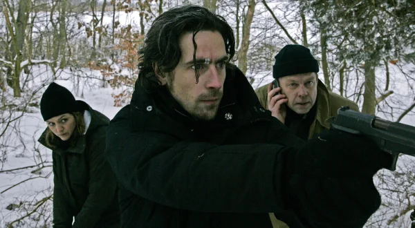 Wallander