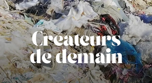 Créateurs de demain