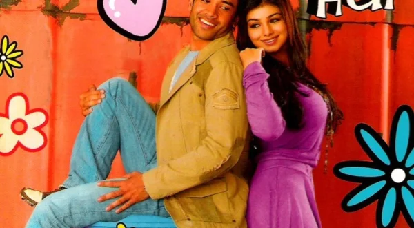 Kya Love Story Hai