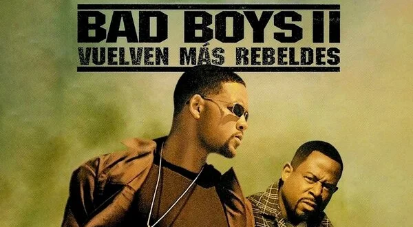 Bad Boys II: Vuelven más rebeldes