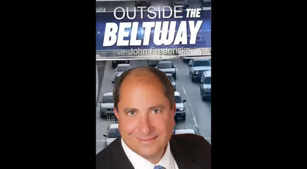 Live: Outside the Beltway