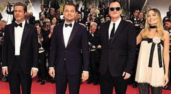 Hollywood News Feed