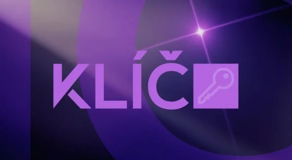 Klíč