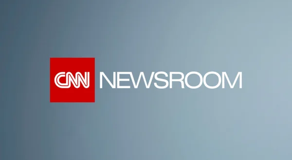 CNN Newsroom - LIVE